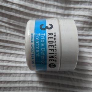 Rodan + Fields REDEFINE triple defense AM